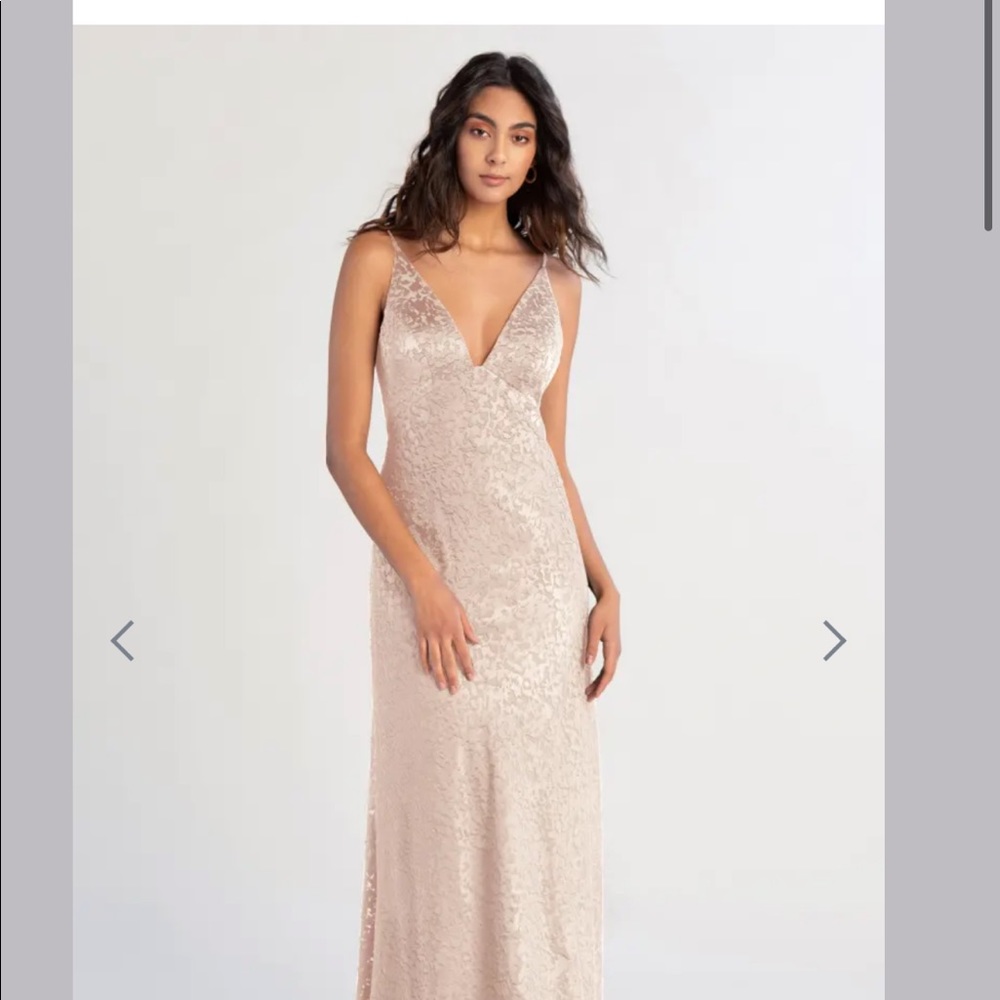 Jenny Yoo Bridesmaids Dress || accepting offers